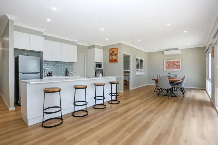 Fourth view of Homely house listing, 63 Cove Boulevarde, North Arm Cove NSW 2324