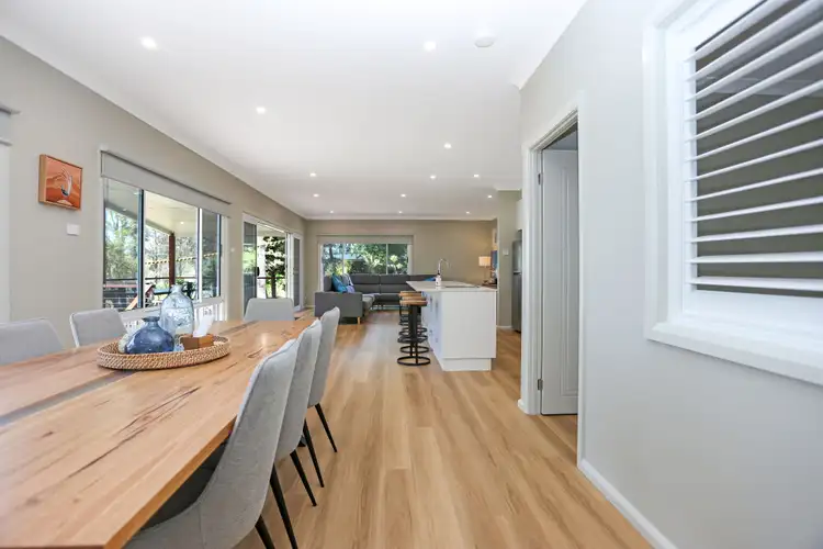 Fifth view of Homely house listing, 63 Cove Boulevarde, North Arm Cove NSW 2324