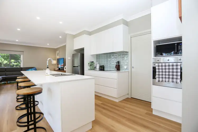 Sixth view of Homely house listing, 63 Cove Boulevarde, North Arm Cove NSW 2324