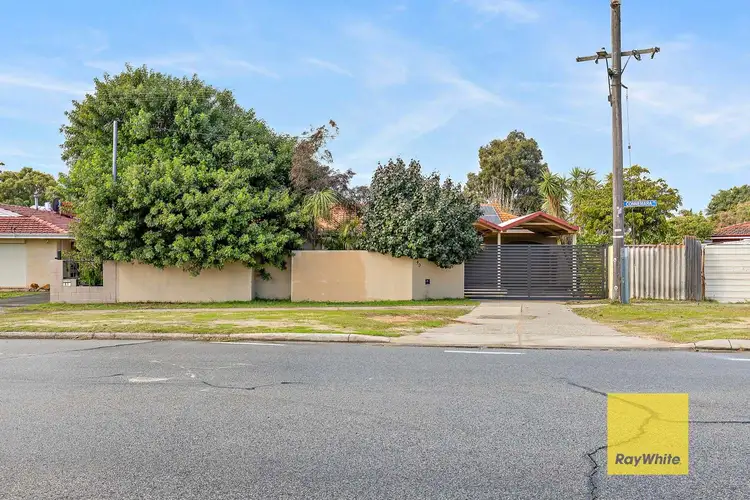 Main view of Homely house listing, 49 Connemara Drive, Thornlie WA 6108
