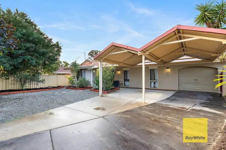 Third view of Homely house listing, 49 Connemara Drive, Thornlie WA 6108