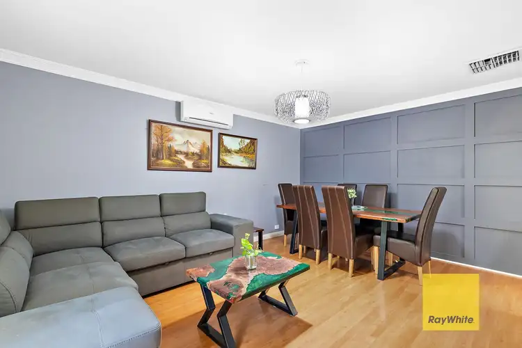 Fourth view of Homely house listing, 49 Connemara Drive, Thornlie WA 6108