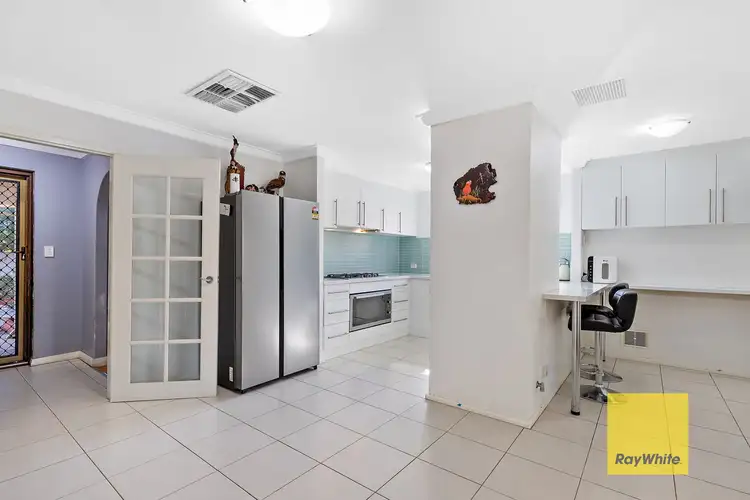 Seventh view of Homely house listing, 49 Connemara Drive, Thornlie WA 6108