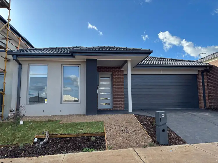 21 Montare Road, Truganina VIC 3029