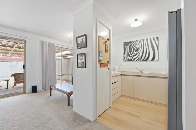 Third view of Homely unit listing, 6/6 Hawkins Street, Rockingham WA 6168