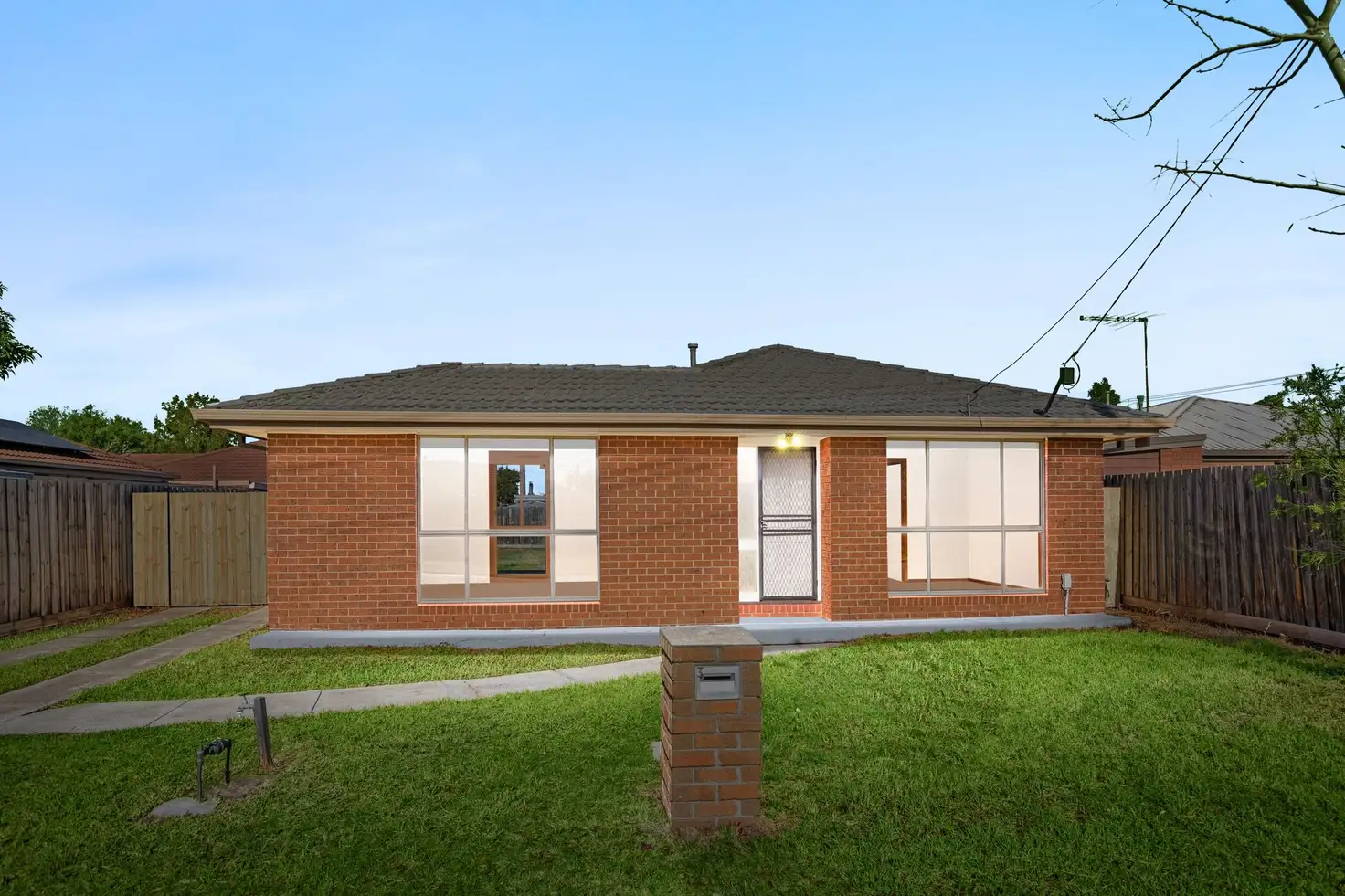 Main view of Homely house listing, 3 Corella Place, Werribee VIC 3030