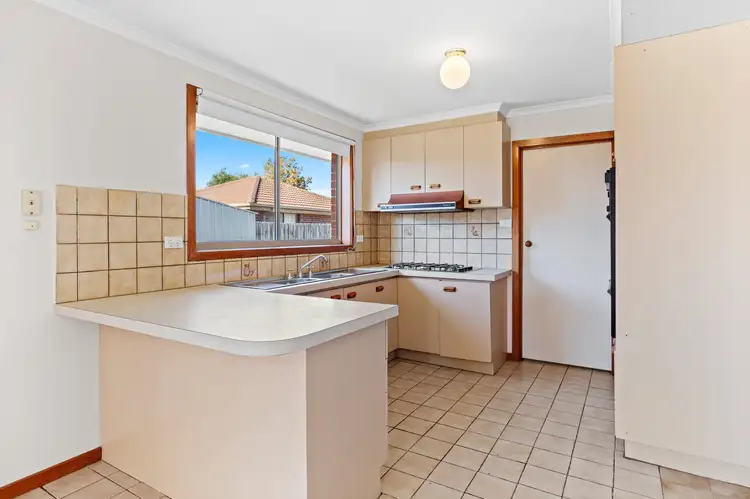 Second view of Homely house listing, 3 Corella Place, Werribee VIC 3030