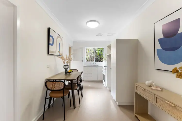 Third view of Homely unit listing, 3/194 Anzac Highway, Glandore SA 5037