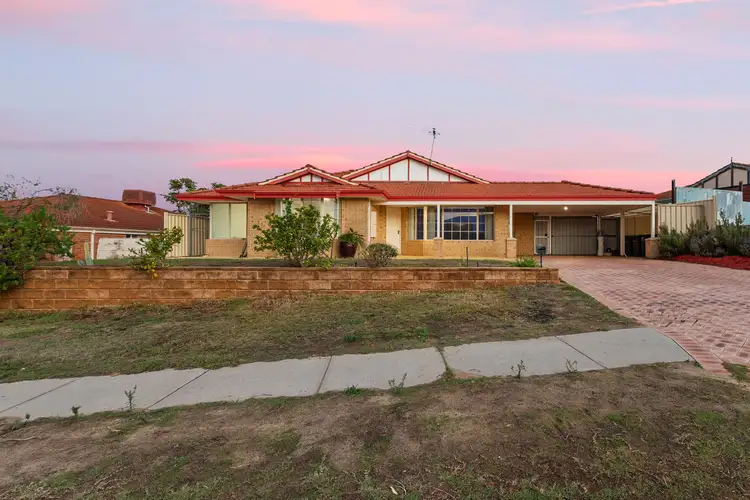 Third view of Homely house listing, 50 Dunmore Circuit, Merriwa WA 6030