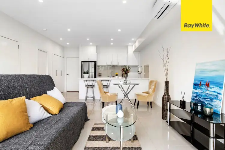 10/2 Pipeclay Street, Lawson ACT 2617