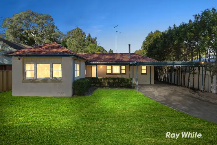 15 Elizabeth Street, Riverstone NSW 2765