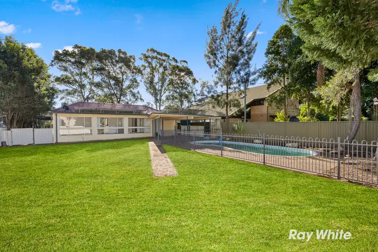 Fourth view of Homely house listing, 15 Elizabeth Street, Riverstone NSW 2765