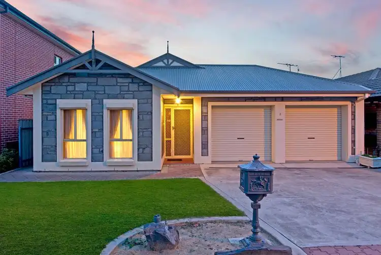 3 Petaluma Close, Northgate SA 5085