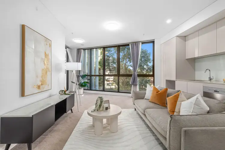 509/17 Chisholm Street, Wolli Creek NSW 2205