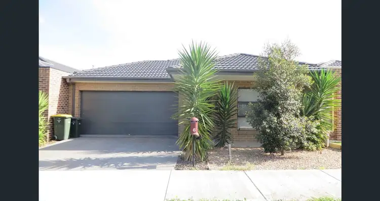 6 Dolphin Drive, South Morang VIC 3752