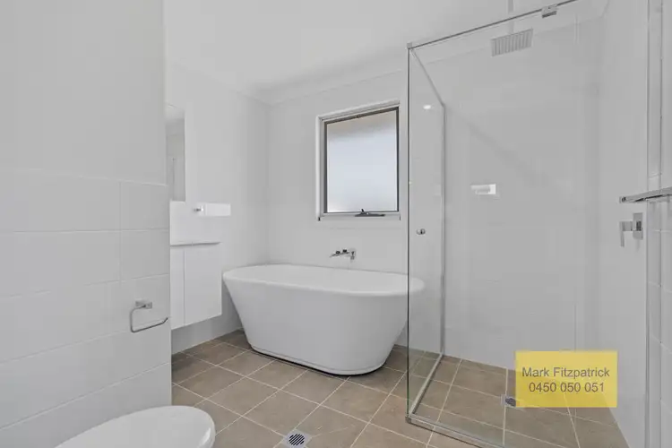 Fifth view of Homely house listing, Lot 530 Water Gum Road, Gregory Hills NSW 2557