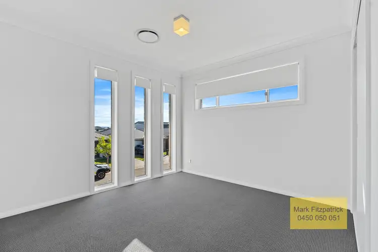 Sixth view of Homely house listing, Lot 530 Water Gum Road, Gregory Hills NSW 2557