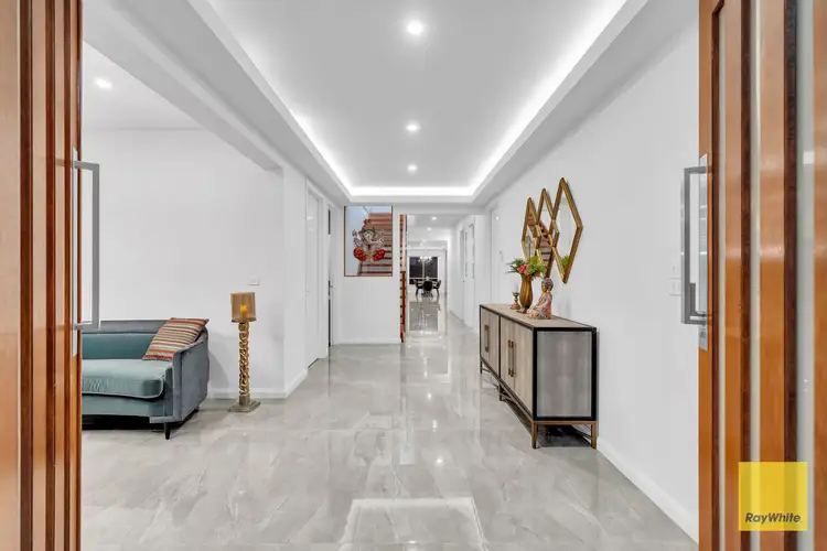 Fifth view of Homely house listing, 36 Marwood Avenue, Truganina VIC 3029