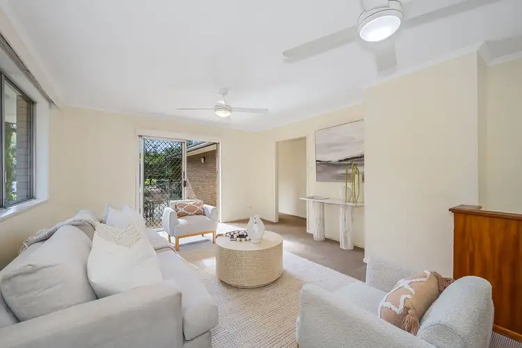 Fourth view of Homely house listing, 94 Sutling Street, Chapel Hill QLD 4069