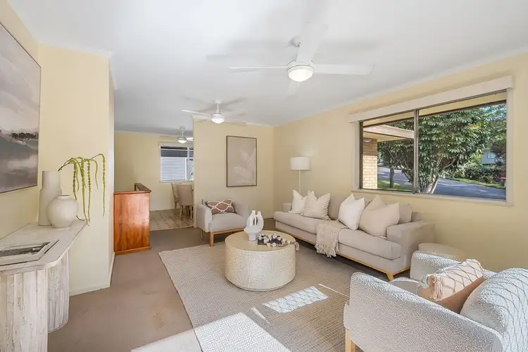 Fifth view of Homely house listing, 94 Sutling Street, Chapel Hill QLD 4069