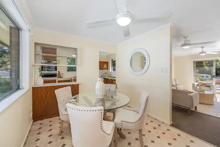 Sixth view of Homely house listing, 94 Sutling Street, Chapel Hill QLD 4069