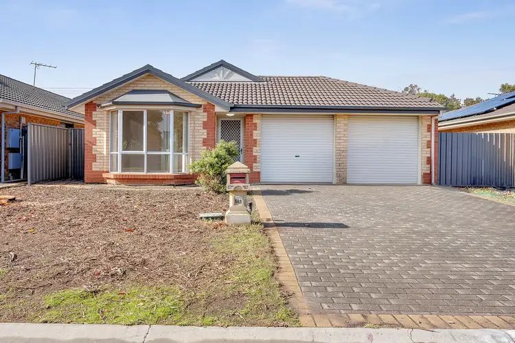 141 Lakeside Drive, Andrews Farm SA 5114