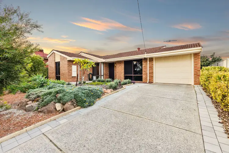 19 Pacific Way, Beldon WA 6027