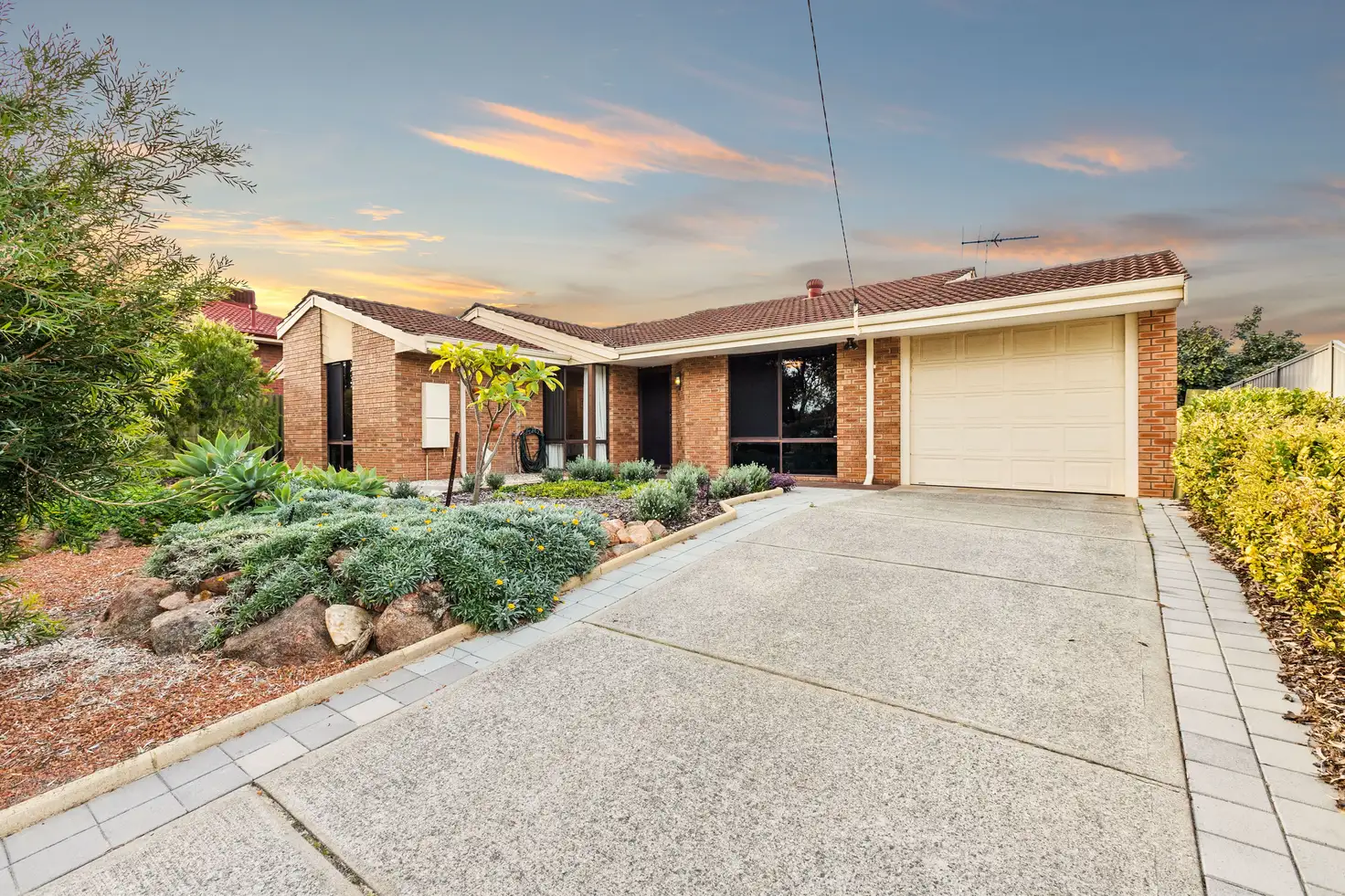 Main view of Homely house listing, 19 Pacific Way, Beldon WA 6027