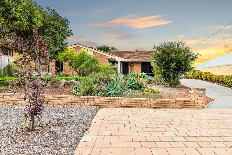 Second view of Homely house listing, 19 Pacific Way, Beldon WA 6027