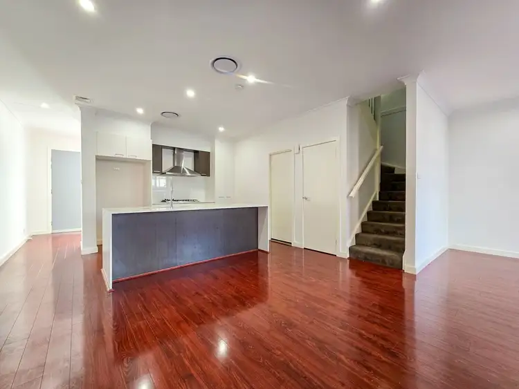 Third view of Homely house listing, 28 Rainbows Way, Leppington NSW 2179