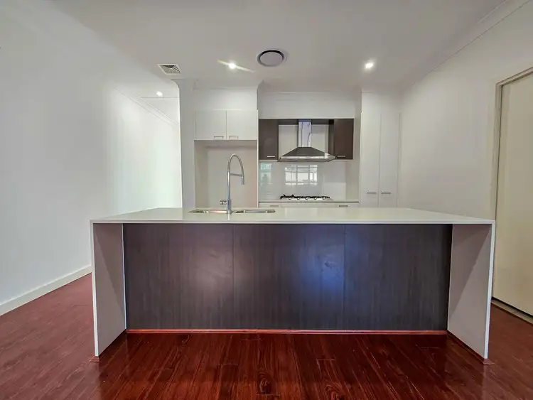 Fourth view of Homely house listing, 28 Rainbows Way, Leppington NSW 2179