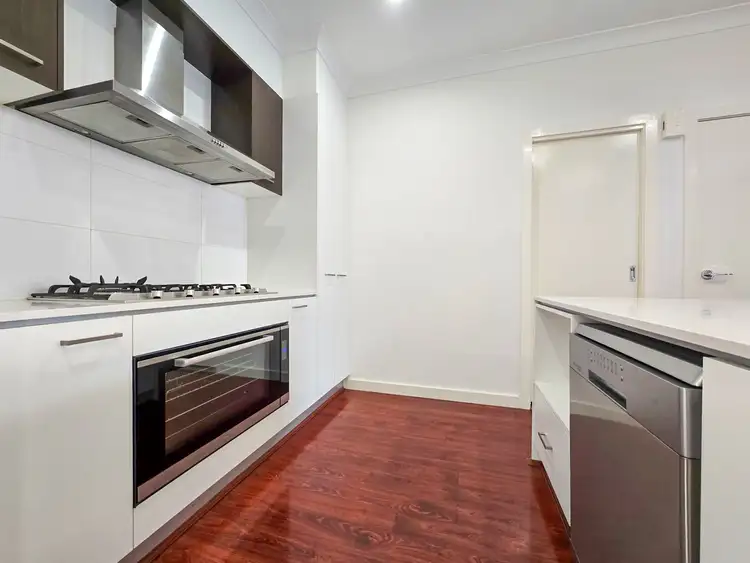 Fifth view of Homely house listing, 28 Rainbows Way, Leppington NSW 2179