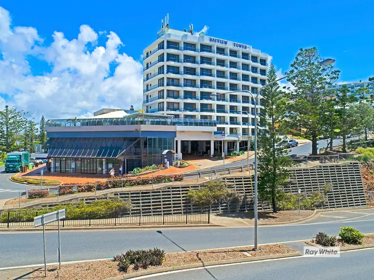 302/4 Adelaide Street, Yeppoon QLD 4703