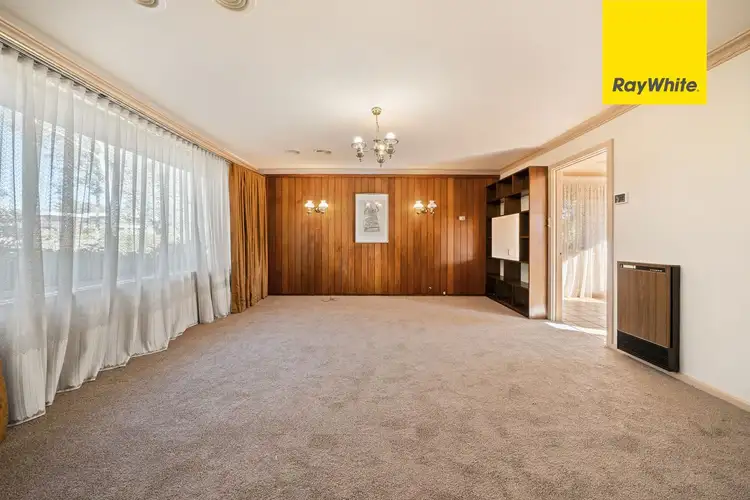 Second view of Homely house listing, 34 Belconnen Way, Page ACT 2614