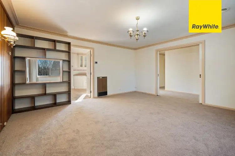 Third view of Homely house listing, 34 Belconnen Way, Page ACT 2614