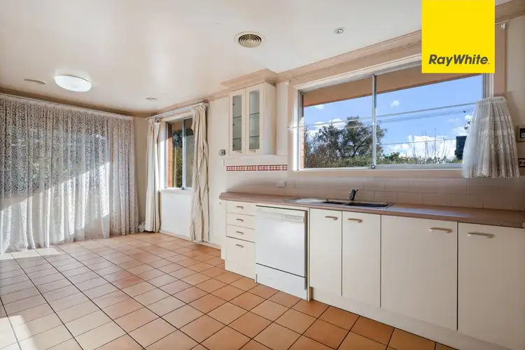 Fourth view of Homely house listing, 34 Belconnen Way, Page ACT 2614