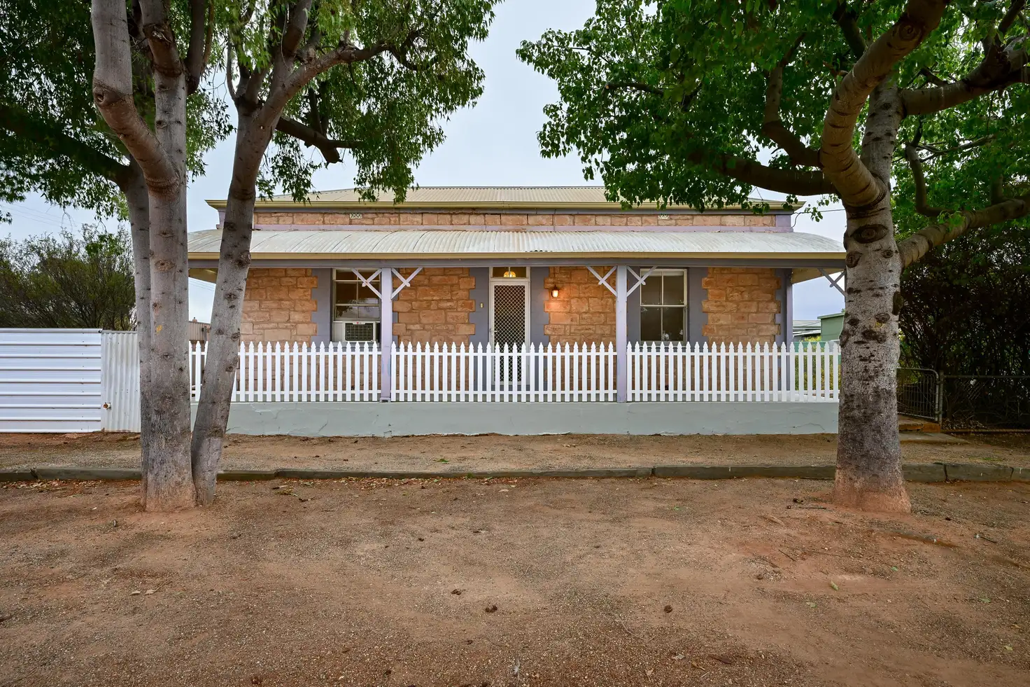 Main view of Homely house listing, 19 Eighth Street, Quorn SA 5433