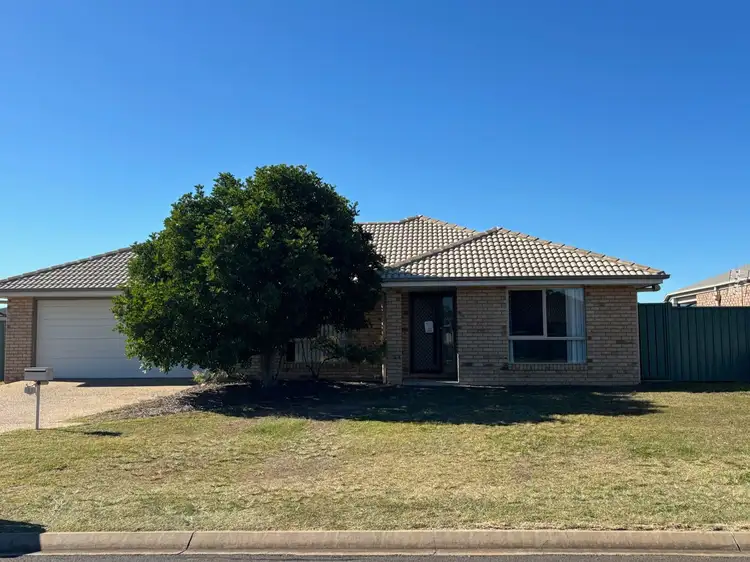 29 Murray Street, Oakey QLD 4401