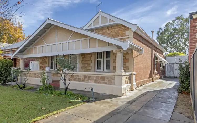 Main view of Homely house listing, 50 Carlton Parade, Torrensville SA 5031