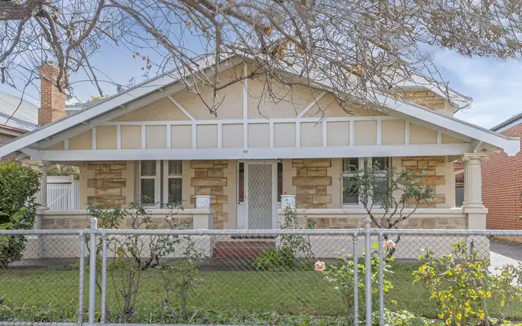 Second view of Homely house listing, 50 Carlton Parade, Torrensville SA 5031