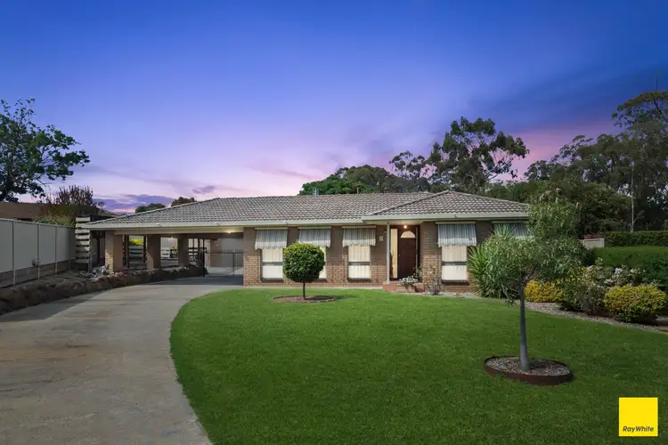 7 Lambruk Court, Kennington VIC 3550