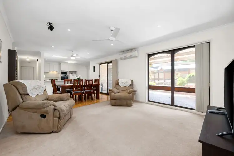 Third view of Homely house listing, 7 Lambruk Court, Kennington VIC 3550