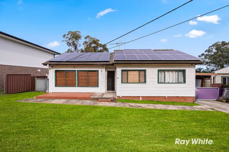 68 Emily Street, Mount Druitt NSW 2770
