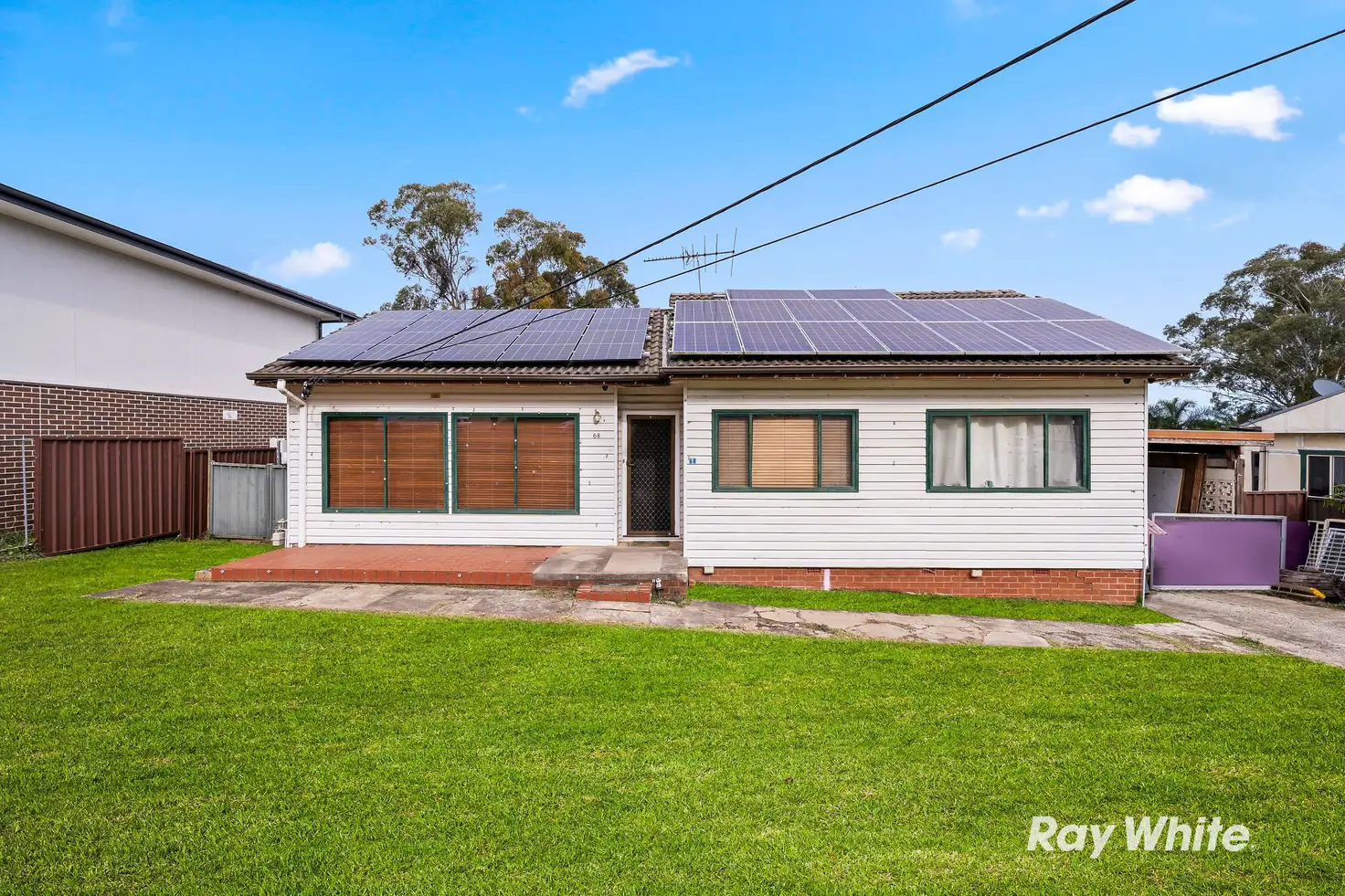 Main view of Homely house listing, 68 Emily Street, Mount Druitt NSW 2770