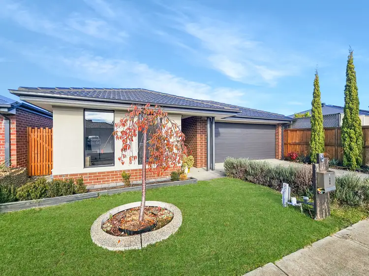 6 Concorde Street, Mount Duneed VIC 3217