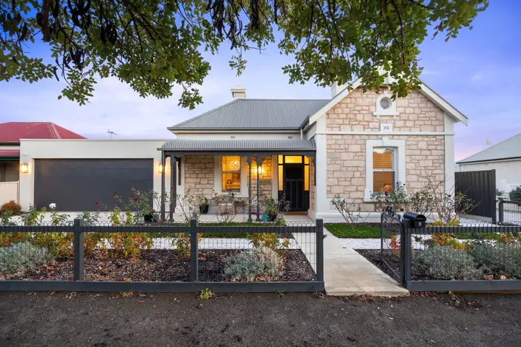 8 Elizabeth Street, Tanunda SA 5352