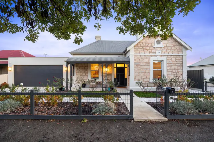 8 Elizabeth Street, Tanunda SA 5352