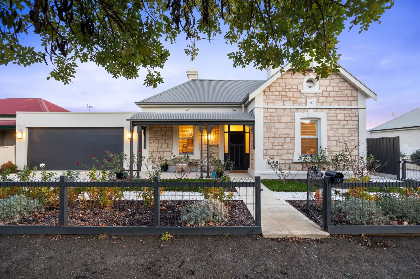 Main view of Homely house listing, 8 Elizabeth Street, Tanunda SA 5352