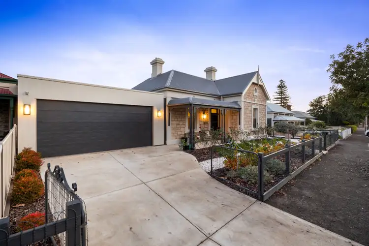 Second view of Homely house listing, 8 Elizabeth Street, Tanunda SA 5352
