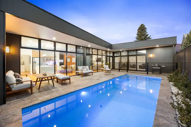 Third view of Homely house listing, 8 Elizabeth Street, Tanunda SA 5352